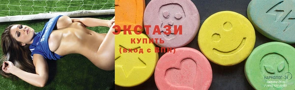 ECSTASY Алзамай